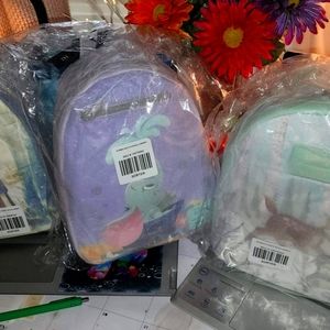 Loungefly Bags *Dumbo Only* NWT